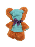 Waffle Bubu Bear