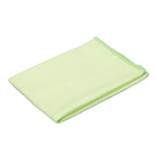 Two ultra-soft, lint-free microfiber towels for cleaning glass, mirrors, chrome, screens, and electronics. They quickly absorb moisture and remove fingerprints, dust, and smudges without streaks or scratches.