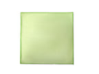 Two ultra-soft, lint-free microfiber towels for cleaning glass, mirrors, chrome, screens, and electronics. They quickly absorb moisture and remove fingerprints, dust, and smudges without streaks or scratches.